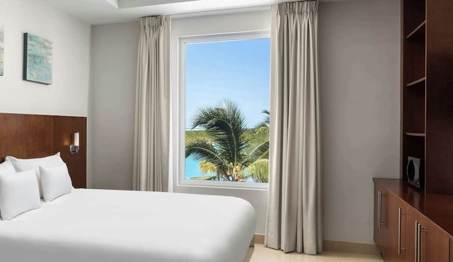Blue Haven Resort - All-Inclusive in Providenciales