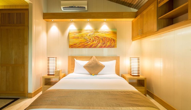 One On Marlin – Adults Only in Providenciales