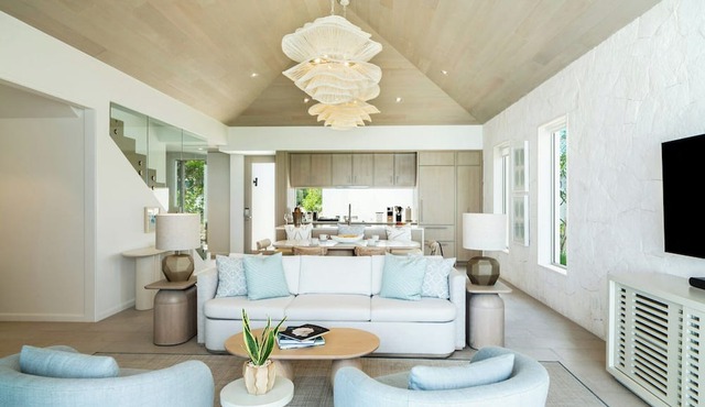 Rock House in Providenciales