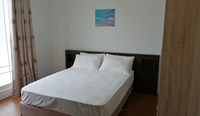Fali Vacation Home in Kudahuvadhoo