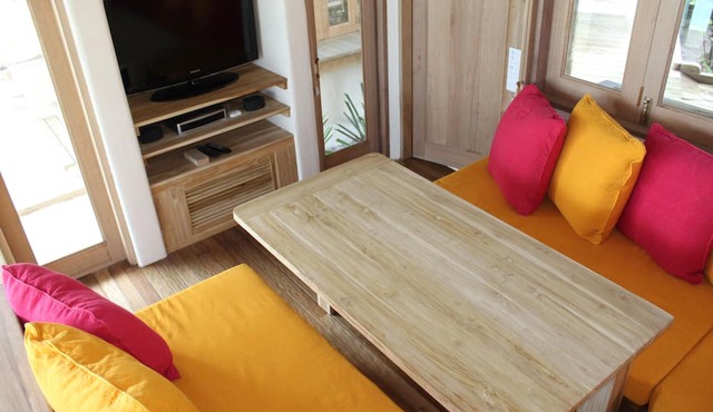 Six Senses Laamu in Olhuveli