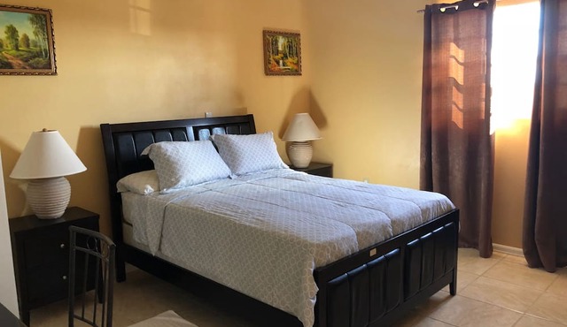 Sunset Ridge Hotel in Providenciales