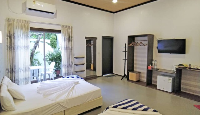 Thoddoo Inn in Thoddoo