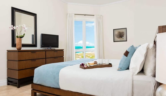 West Bay Club in Providenciales
