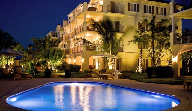 Villa del Mar in Providenciales