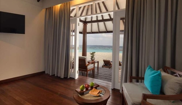 Adaaran Select Meedhupparu in Meedhupparu