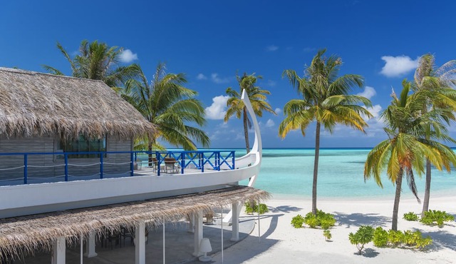 Rahaa Resort Maldives in Kudafares