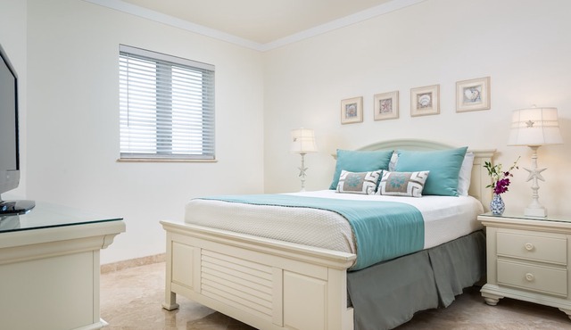 Oceanfront Luxury Condos on the most exclusive stretch of Grace Bay Beach in Providenciales