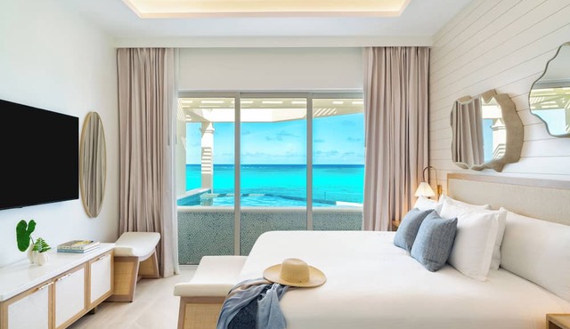 Rooftop Villa Collection in Providenciales