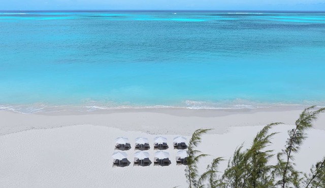 The Retreat Turks & Caicos in Providenciales