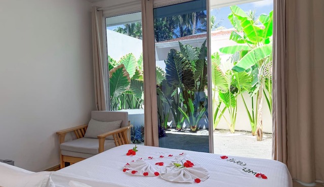 Tropicana Villas - Thoddoo in Thoddoo