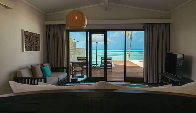 Nala Maldives by Jawakara