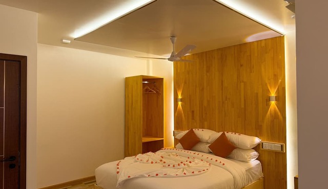 Serenity Stay in Huraa