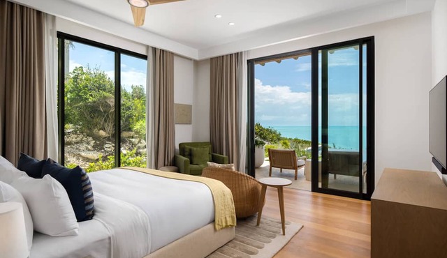 The Strand Turks and Caicos in Providenciales