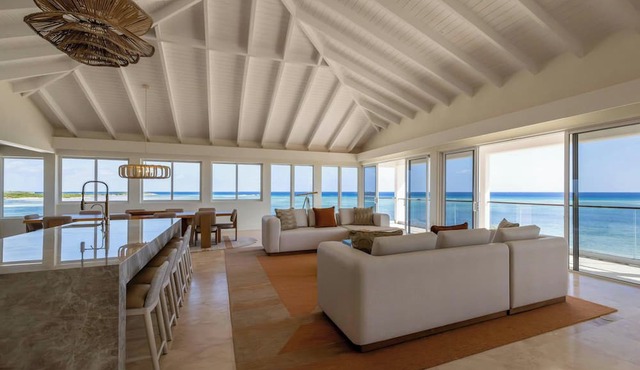 Salterra, a Luxury Collection Resort & Spa, South Caicos in Cockburn Harbour