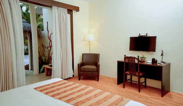 Holiday Home Kelaa Retreat in Kelaa