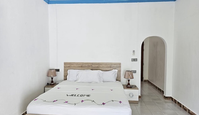 Island Luxury Fehendhoo in Fehendhoo