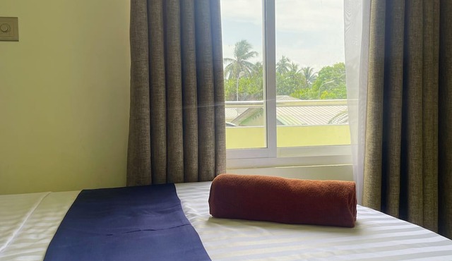 Oren Hotel Maldives in Maamigili
