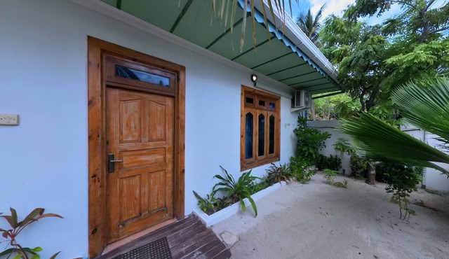 Saima Guesthouse