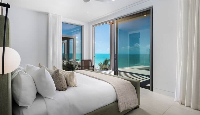 South Bank in Providenciales