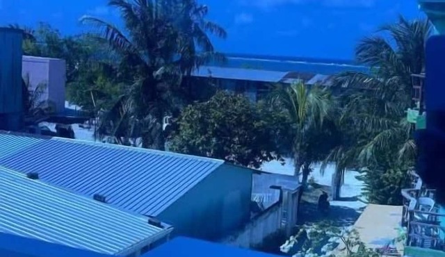 chao 4p investment guest house in Maafushi