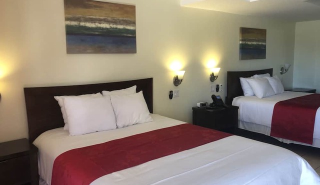 The Lodgings Hotel SureStay Collection by Best Western in Providenciales