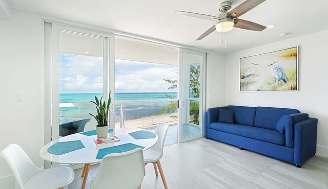 Dream Villas Provo in Providenciales