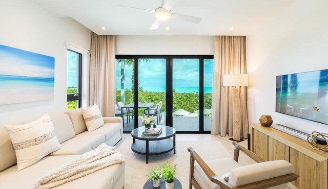 H2O Life. Style. Resort. in Providenciales