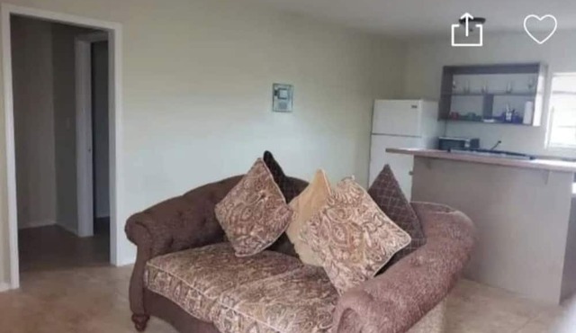 5 minutes from the Beaches! in Providenciales
