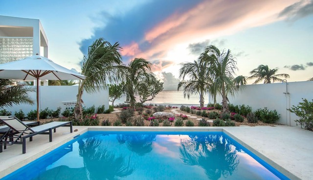 SulMare at Sapodilla Bay Luxury villas