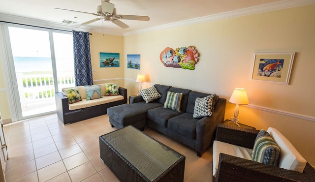 Northwest Point Resort in Providenciales