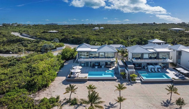 Please Inquire Before Booking – Luxury Villa