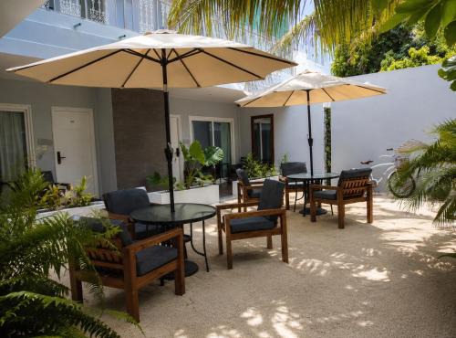 Serenity Inn