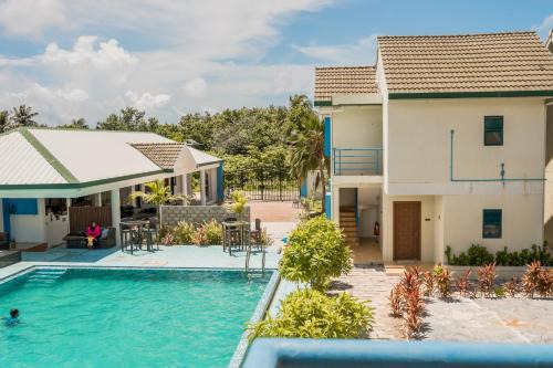 Long Beach Laamu Maldives in Gan