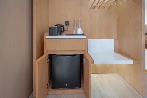 Cozy Nest Fuvahmulah in Fuvahmulah