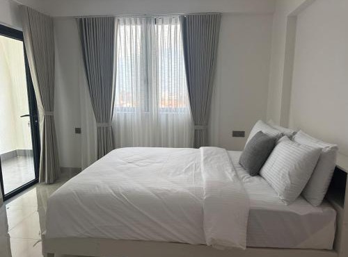 Apartment in Hulhumale in Hulhumale