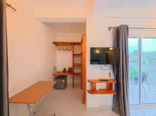 Rihiveli Residence Thoddoo in Thoddoo