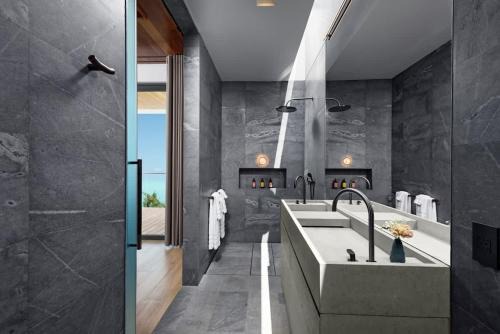 Villa Umi in Long Bay Hills