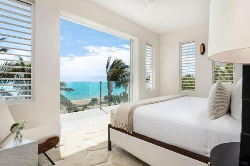 Villa Blue Lagoon in Long Bay Hills