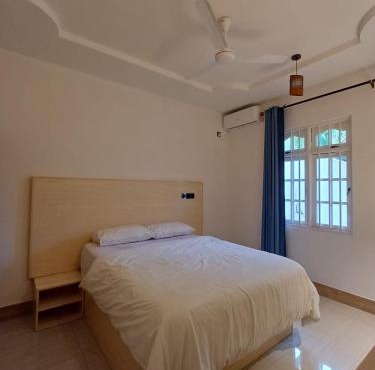 Scuba Haven in Fuvahmulah