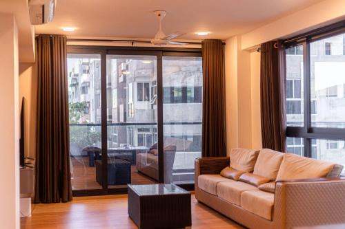 Raiva Crystal in Hulhumale