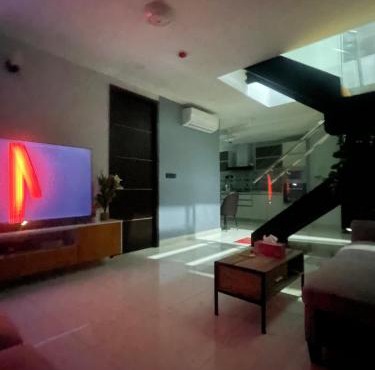 Apartments in Hulhumale, Maldives in Hulhumale