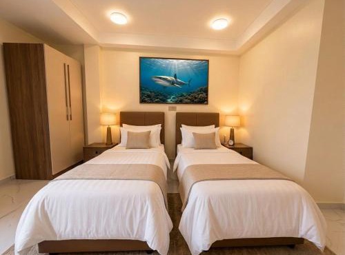 Mysur Inn Fuvahmulah in Fuvahmulah