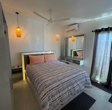 Comfort, cleanliness and great location in Malé