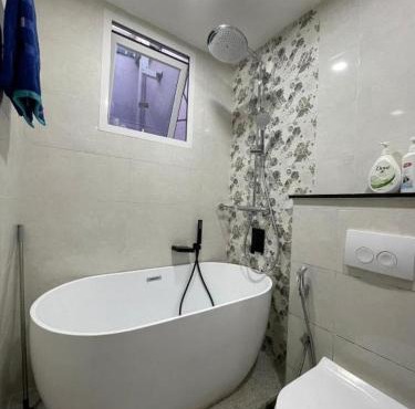 Luxury 5BH Penthouse Ocean, Sunrise & Sunset Views in Malé