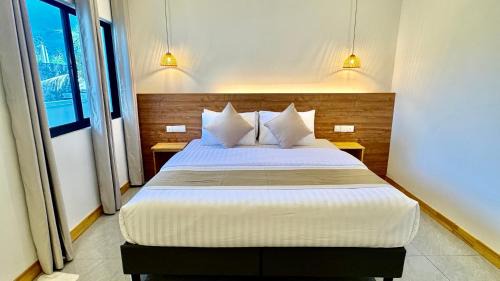 Kawaii Stay Maldives in Felidhoo