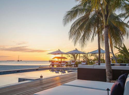 V Villas Maldives at Mirihi - MGallery Collection in Mandhoo