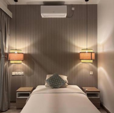 Anam Villa Maldives in Dharavandhoo