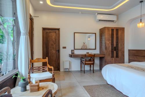 Villa Lumora Maldives in Rasdhoo