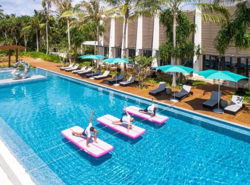 Pullman Maldives Maamutaa - All-Inclusive Resort